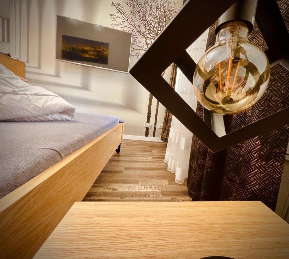 Apartment Mariacki By Vsi Krakow