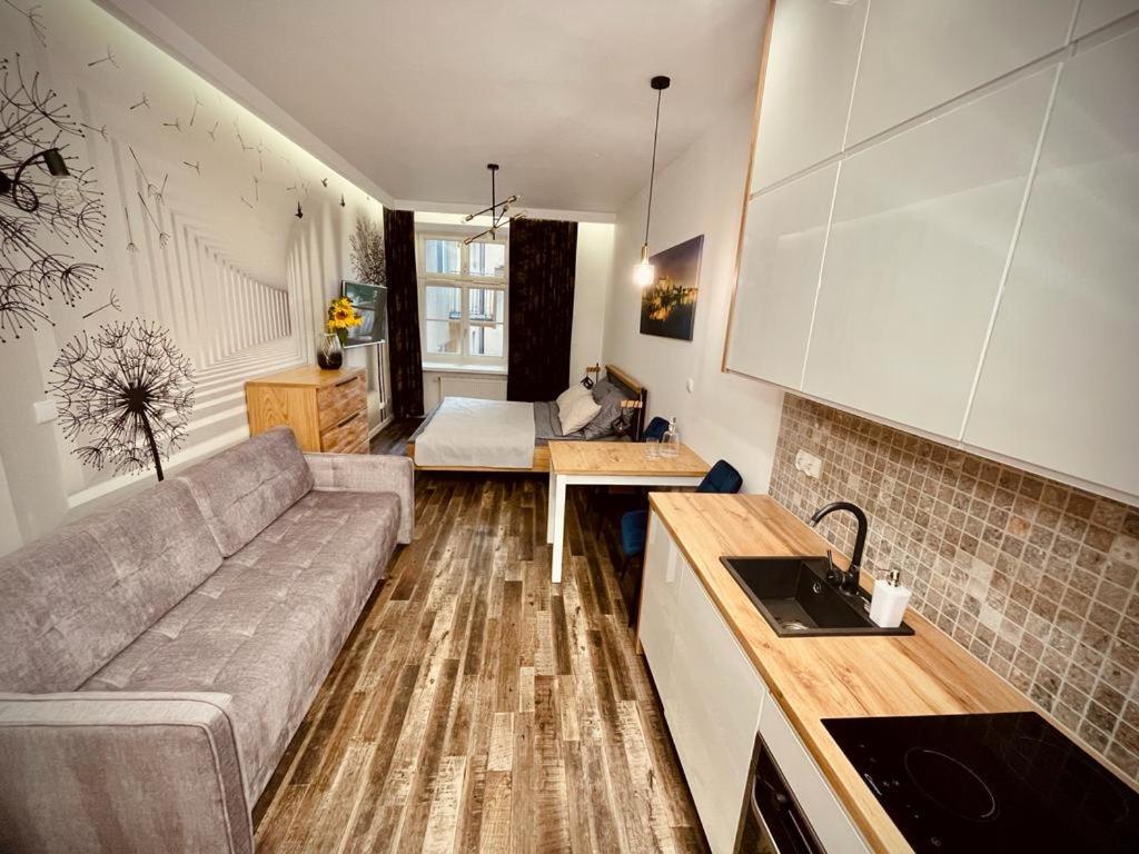 Apartment Mariacki By Vsi Krakow