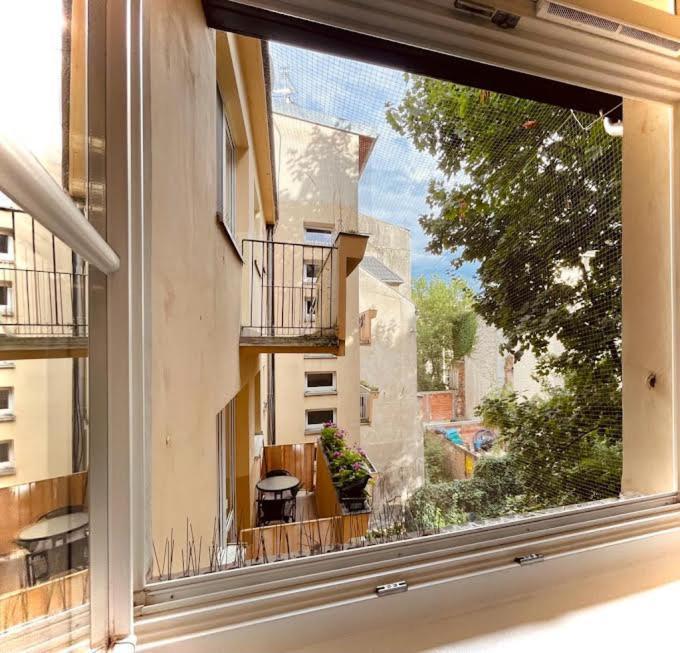 Mariacki By Vsi Apartment *