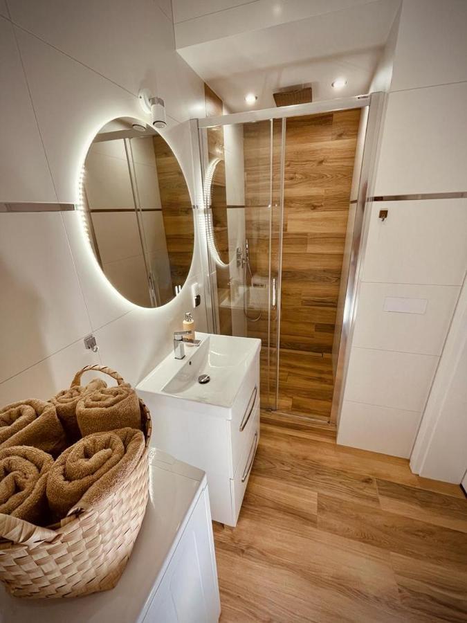 Appartement Mariacki By Vsi