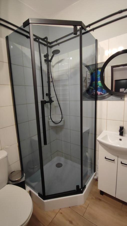 Apartamento Singer Cracóvia