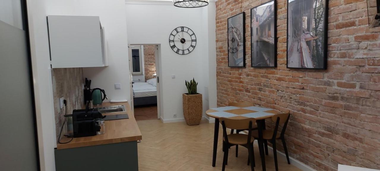 Apartment Juwel Z Widokiem Na Wawel Ap 31
