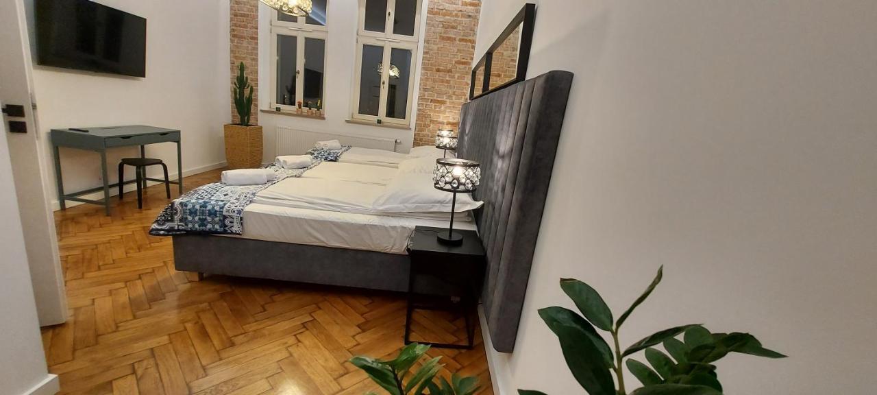 Apartment Juwel Z Widokiem Na Wawel Ap 31 *