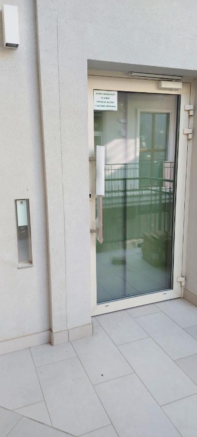 Apartment Juwel Z Widokiem Na Wawel Ap 31
