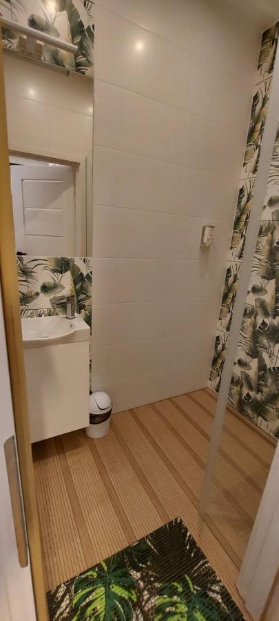 Juwel Z Widokiem Na Wawel Ap 31 Apartment Krakow