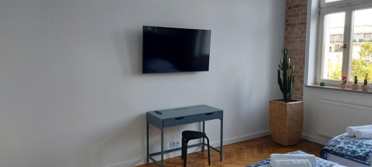 Apartment Juwel Z Widokiem Na Wawel Ap 31 *
