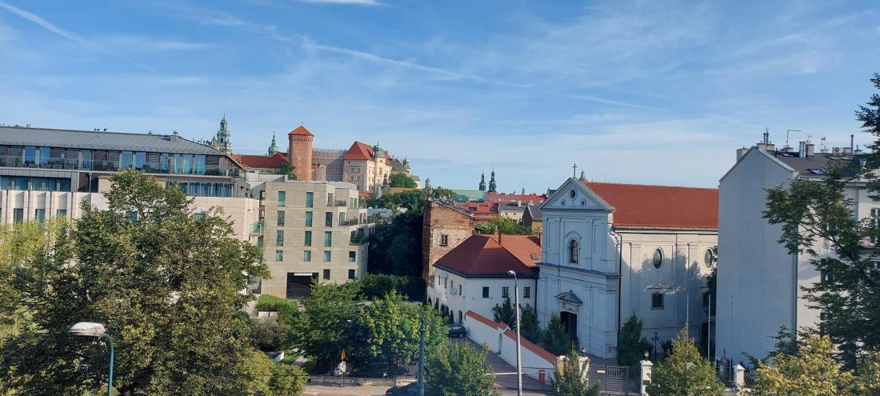 Juwel Z Widokiem Na Wawel Ap 31 * Krakow