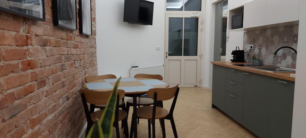 Apartment Juwel Z Widokiem Na Wawel Ap 31 *