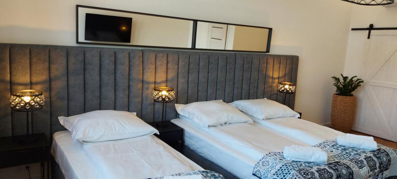 Juwel Z Widokiem Na Wawel Ap 31 Apartment *