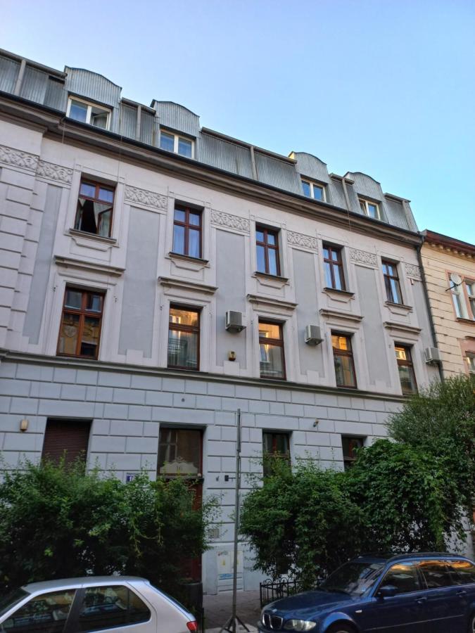 Aleksandra Old Town Apartamento
