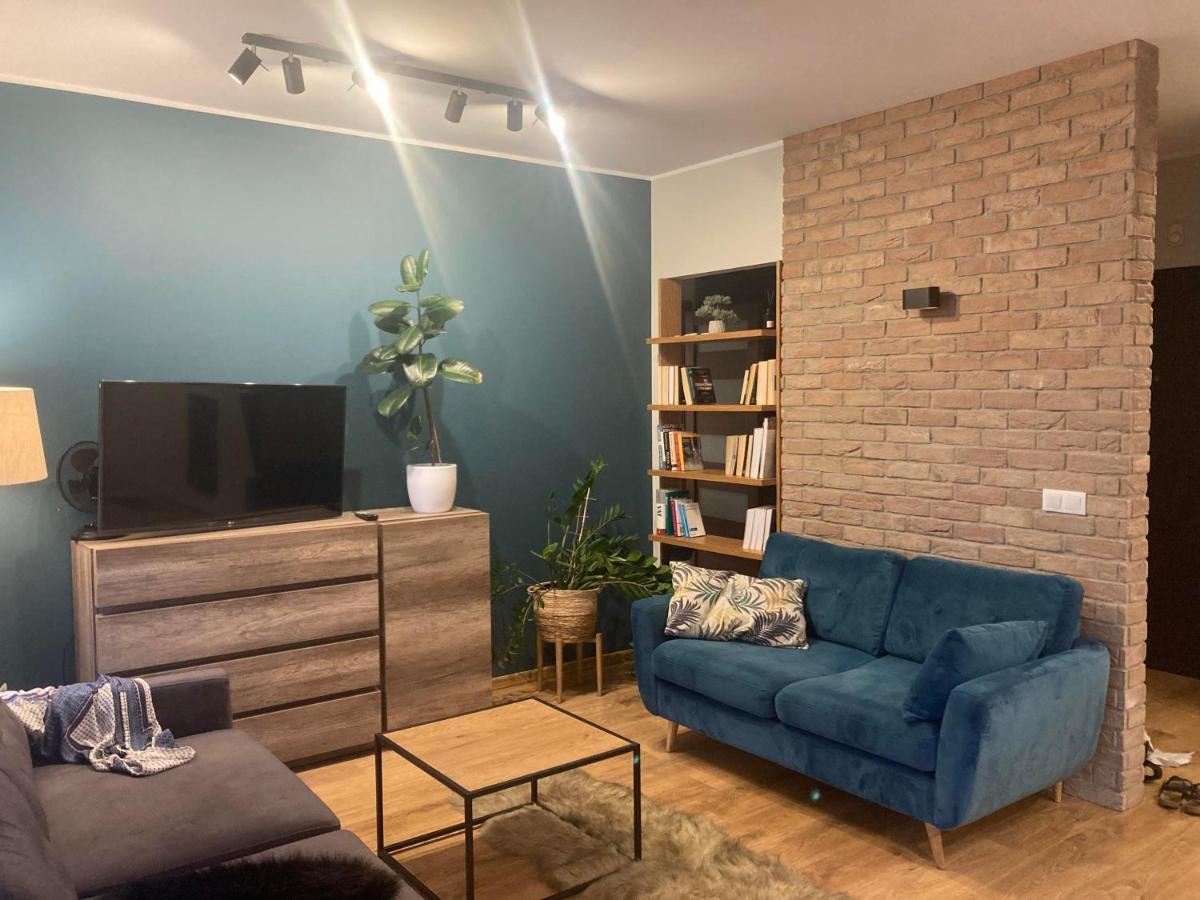 Towers Apartment *