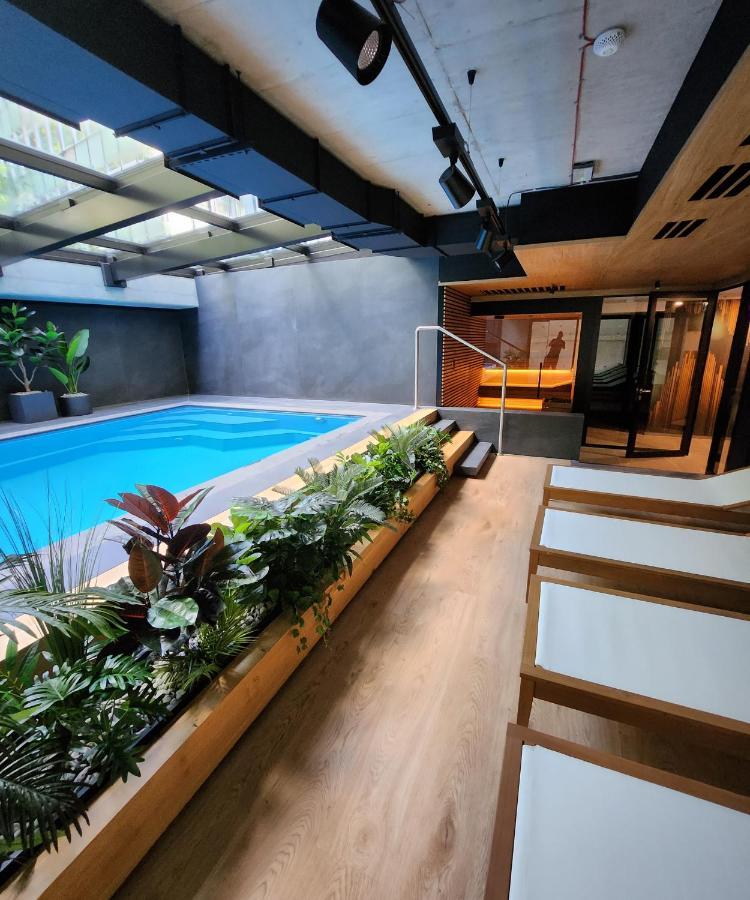 Apartment Przystan Nad Wisla Gym,pool And Free Parking