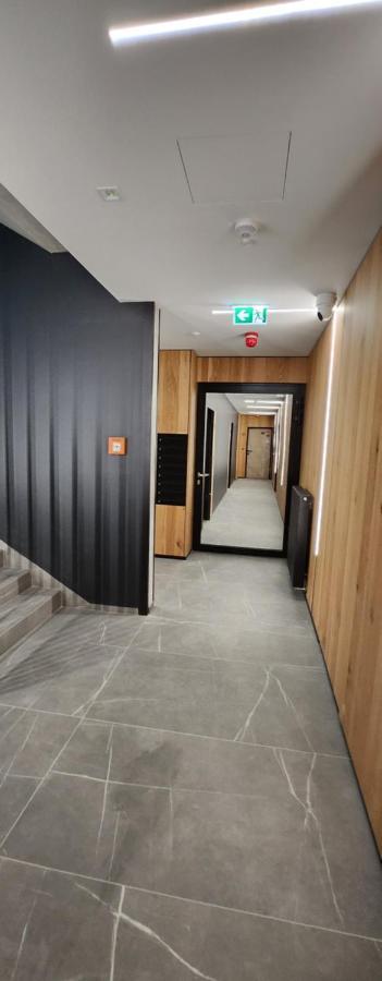 Przystan Nad Wisla Gym,pool And Free Parking Apartment Krakow