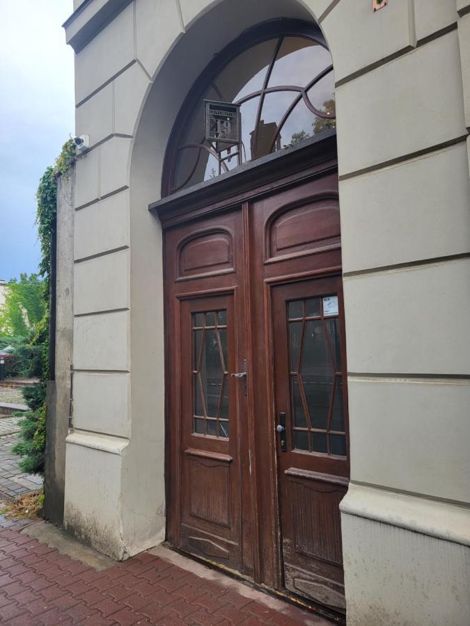 Grzegorzecka Nr 5 Hospedagem domiciliar