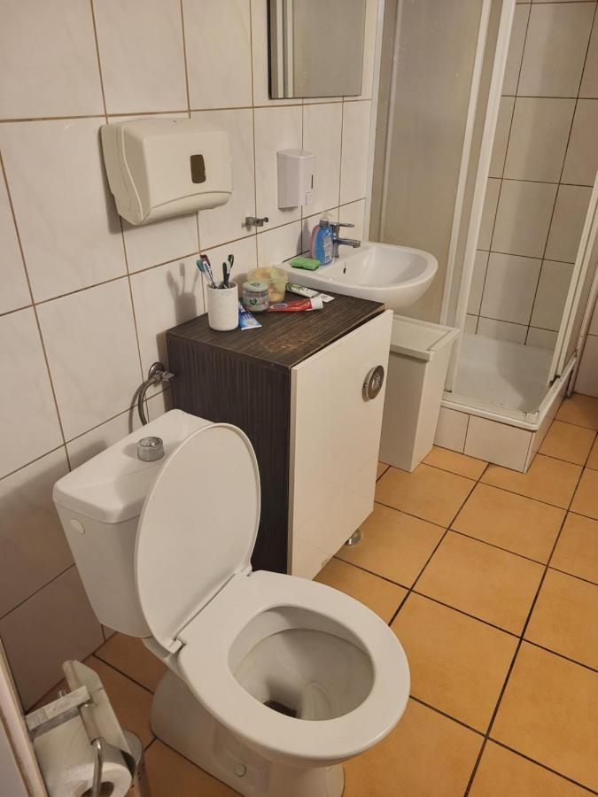 Grzegorzecka Nr 5 Cracóvia