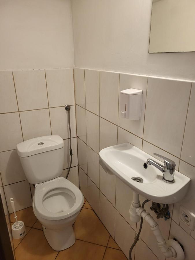 Grzegorzecka Nr 5 Hospedagem domiciliar