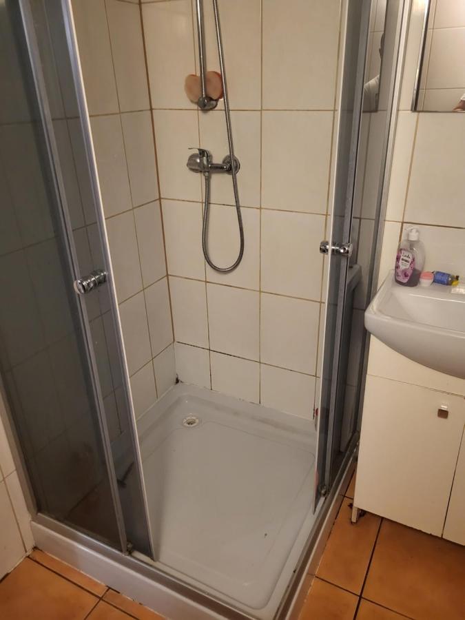 Grzegorzecka Nr 5 *