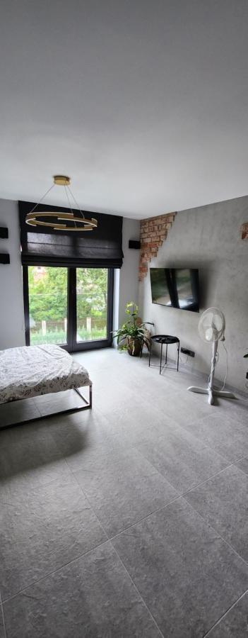 Przystan Nad Wisla Gym,pool And Free Parking Apartment Krakow