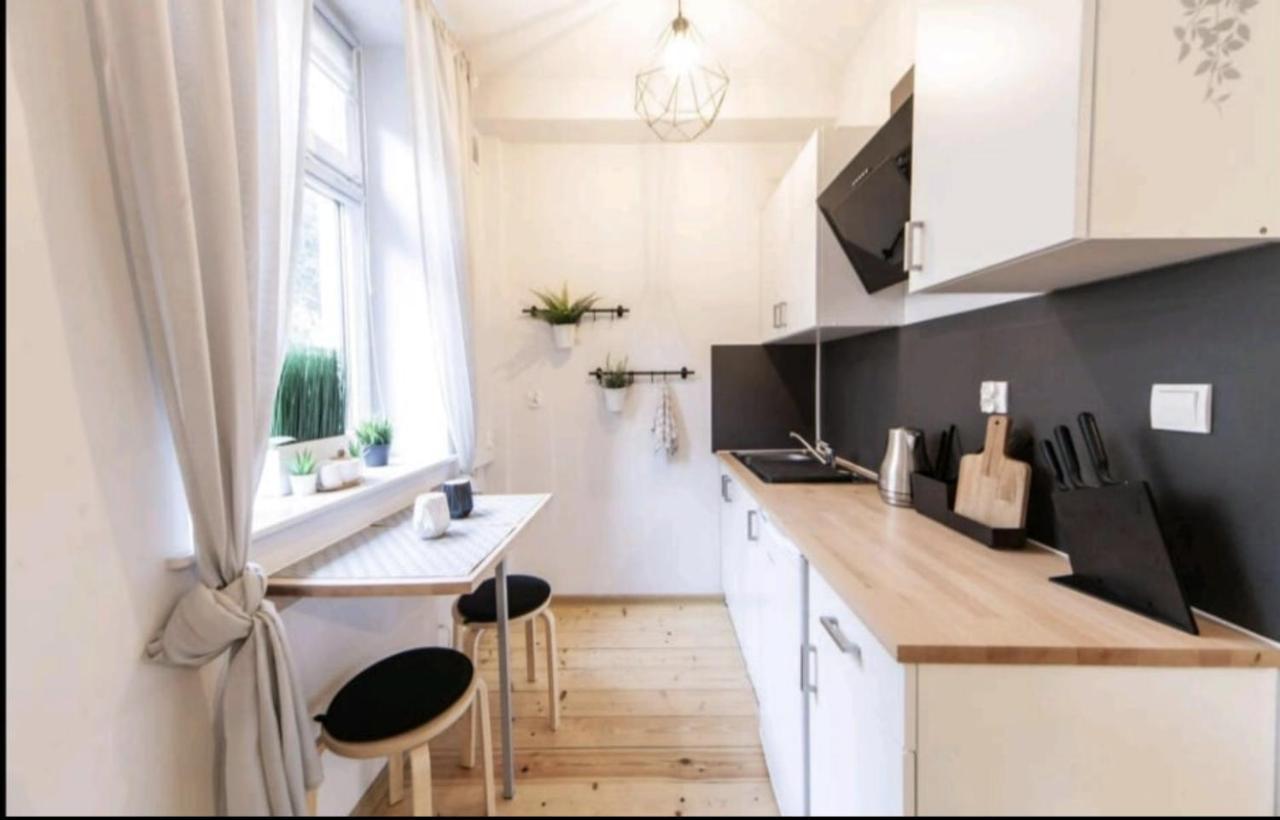 Apartment Vip *
