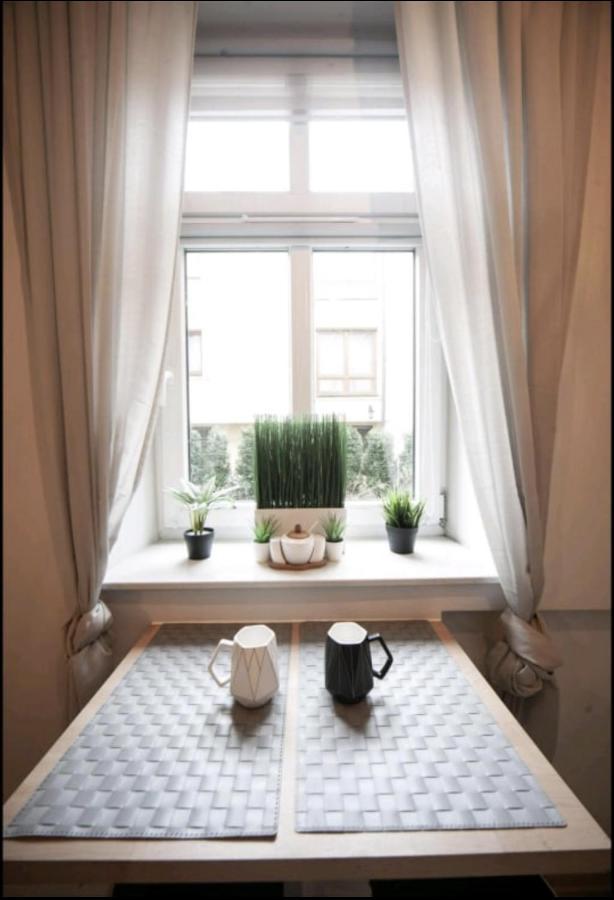 Vip Apartment Krakow