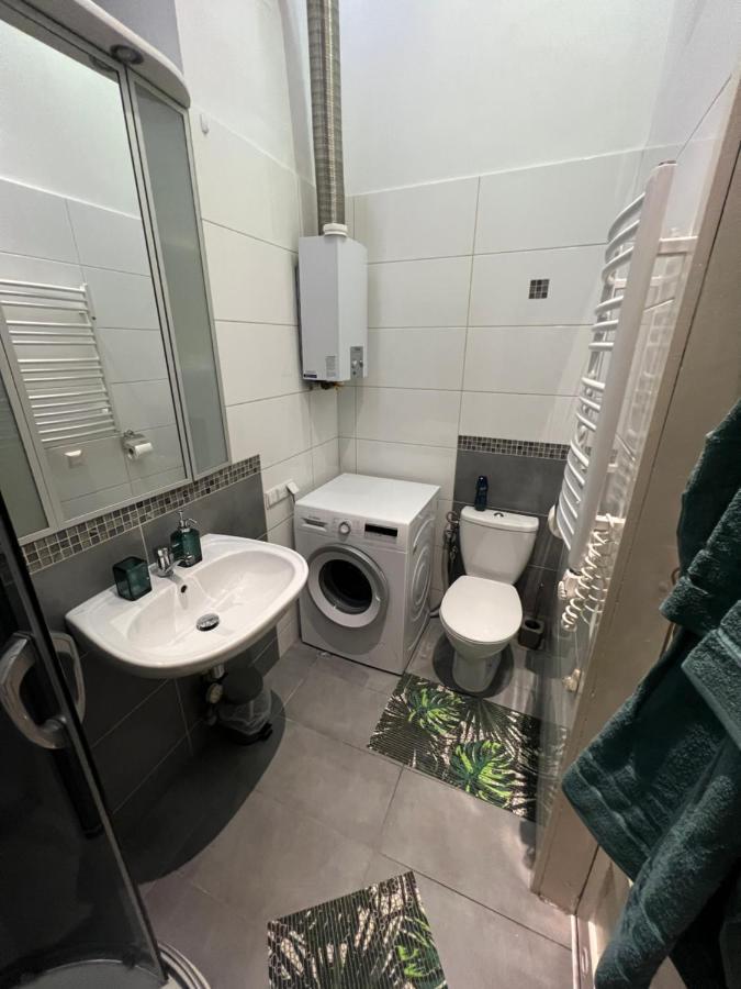 Apartment Old Town-kazimierz-wolnica Kk