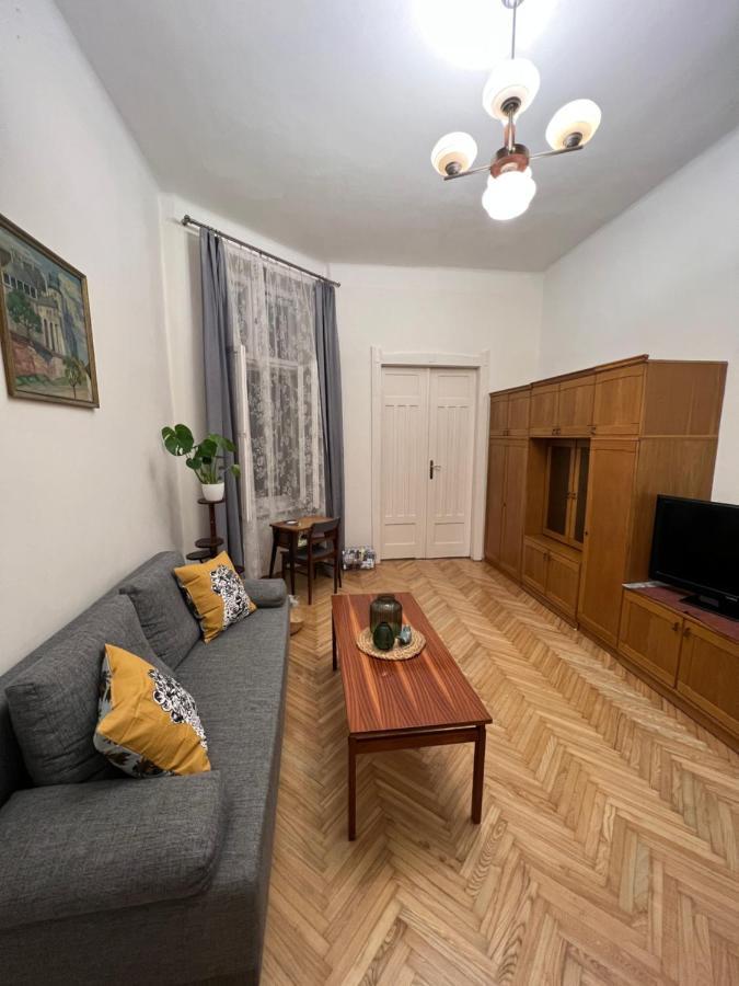 Apartment Old Town-kazimierz-wolnica Kk *