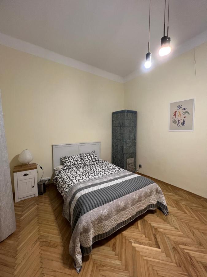 Old Town-kazimierz-wolnica Kk Apartment Krakow