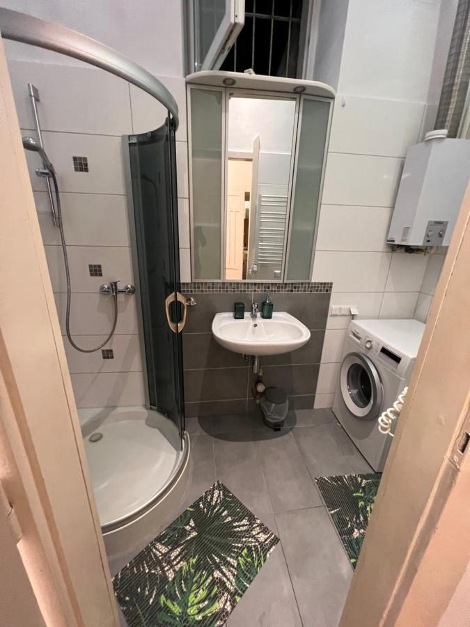 Old Town-kazimierz-wolnica Kk Apartment