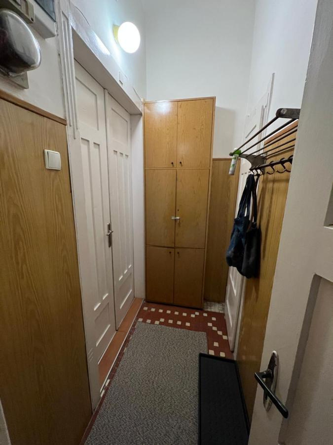 Old Town-kazimierz-wolnica Kk Apartment