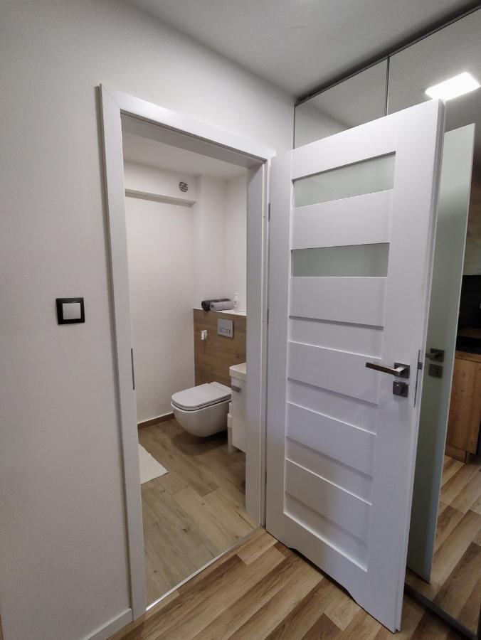 Apartament Prądnik