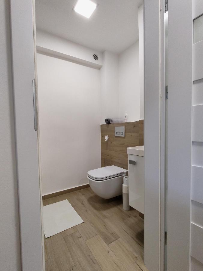 Apartament Prądnik Apartament *