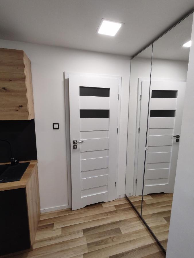 Apartament Apartament Prądnik *