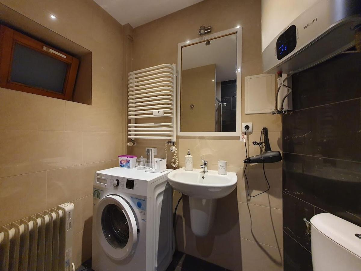 Apartamento L-2 Center O&p Apartfamily