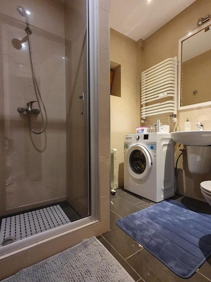 L-2 Center O&p Apartfamily Cracóvia