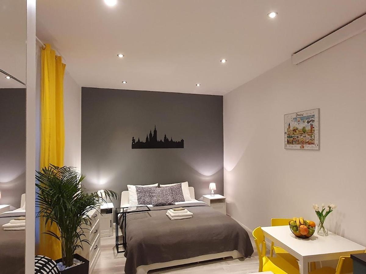 L-2 Center O&p Apartfamily Cracóvia
