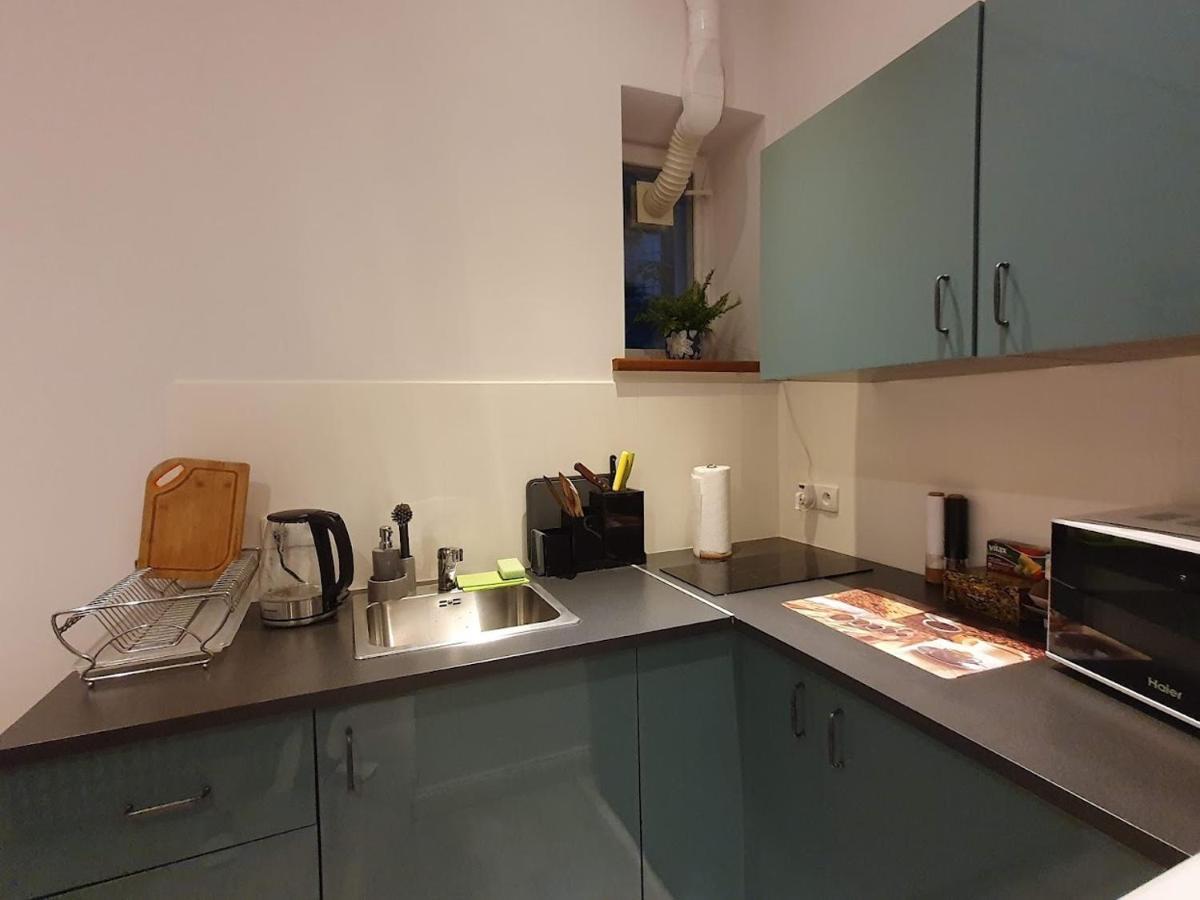 L-2 Center O&p Apartfamily Apartamento