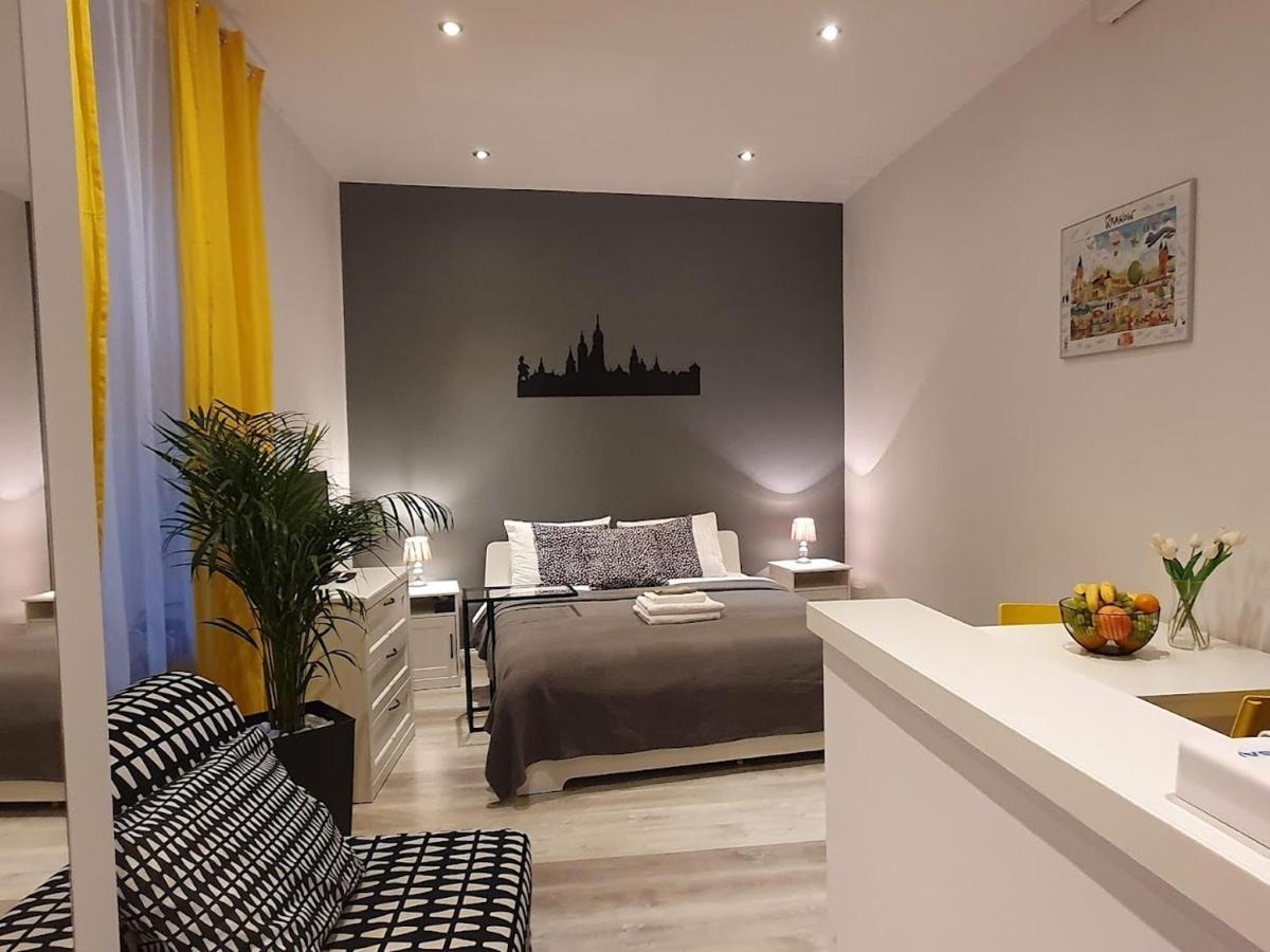 L-2 Center O&p Apartfamily Apartamento