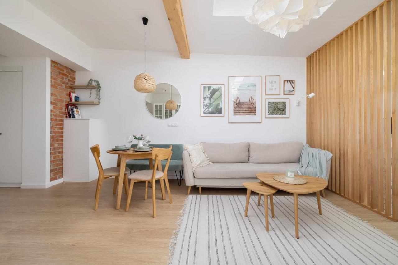 Apartament Unique Air-conditioned Dietla Cracow By Renters Kraków
