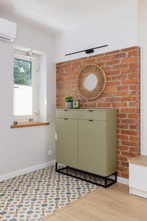 Unique Air-conditioned Dietla Cracow By Renters *