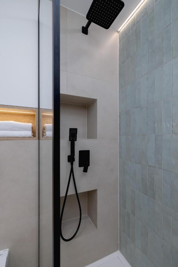 Apartament Unique Air-conditioned Dietla Cracow By Renters *