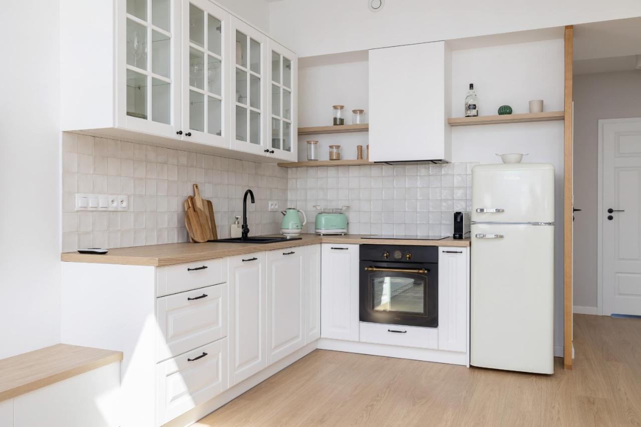 Apartament Unique Air-conditioned Dietla Cracow By Renters