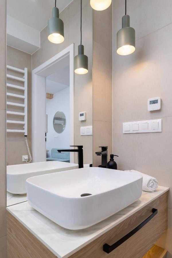 Unique Air-conditioned Dietla Cracow By Renters