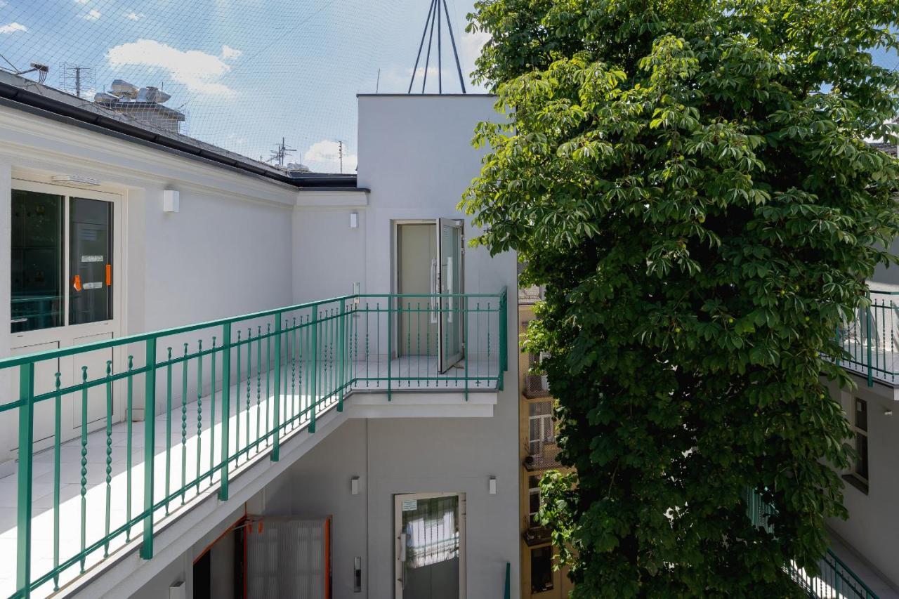 Apartament Unique Air-conditioned Dietla Cracow By Renters
