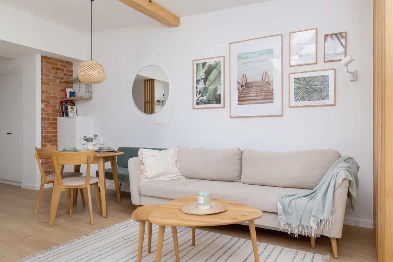 Unique Air-conditioned Dietla Cracow By Renters