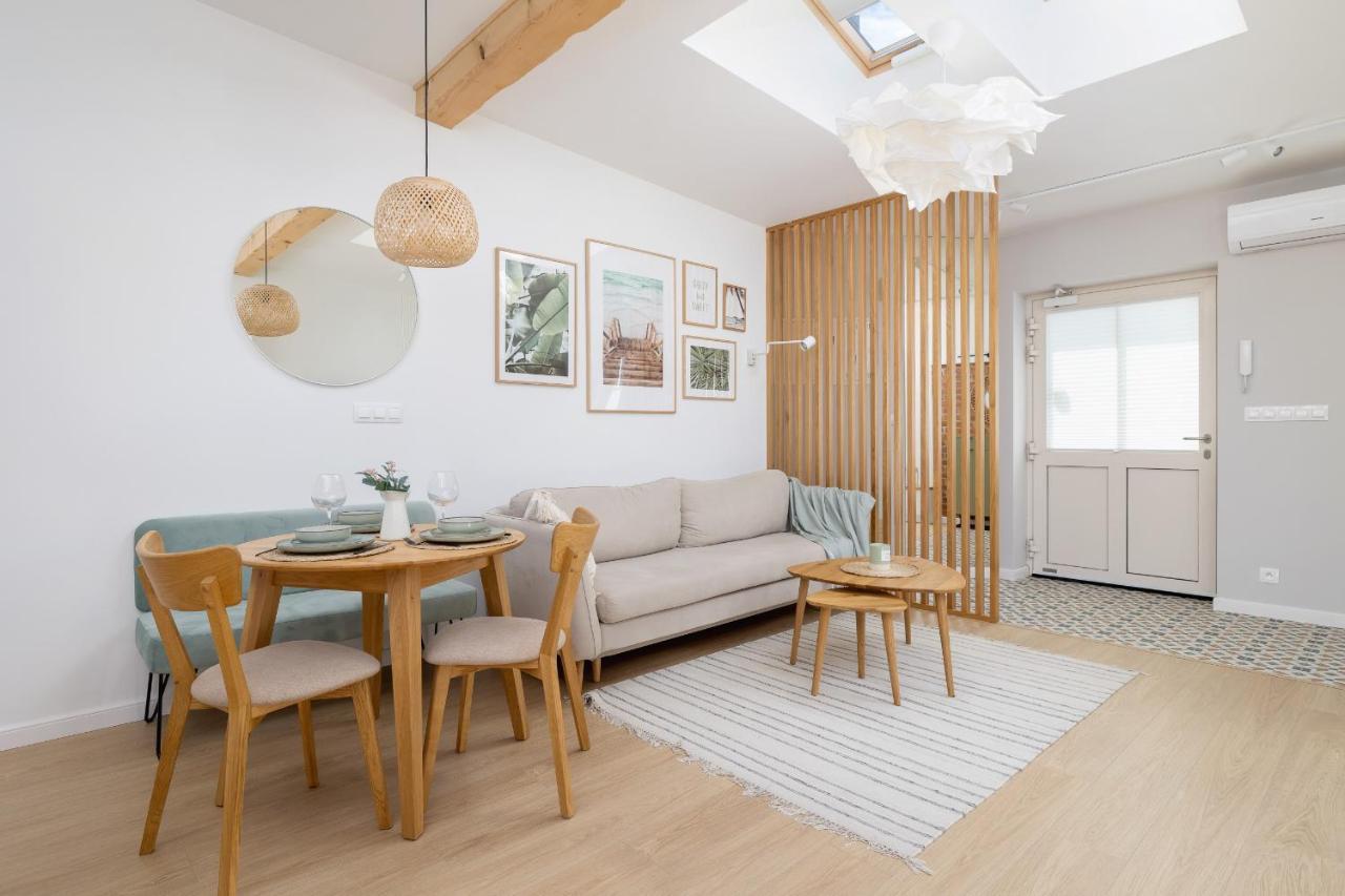 Apartament Unique Air-conditioned Dietla Cracow By Renters *