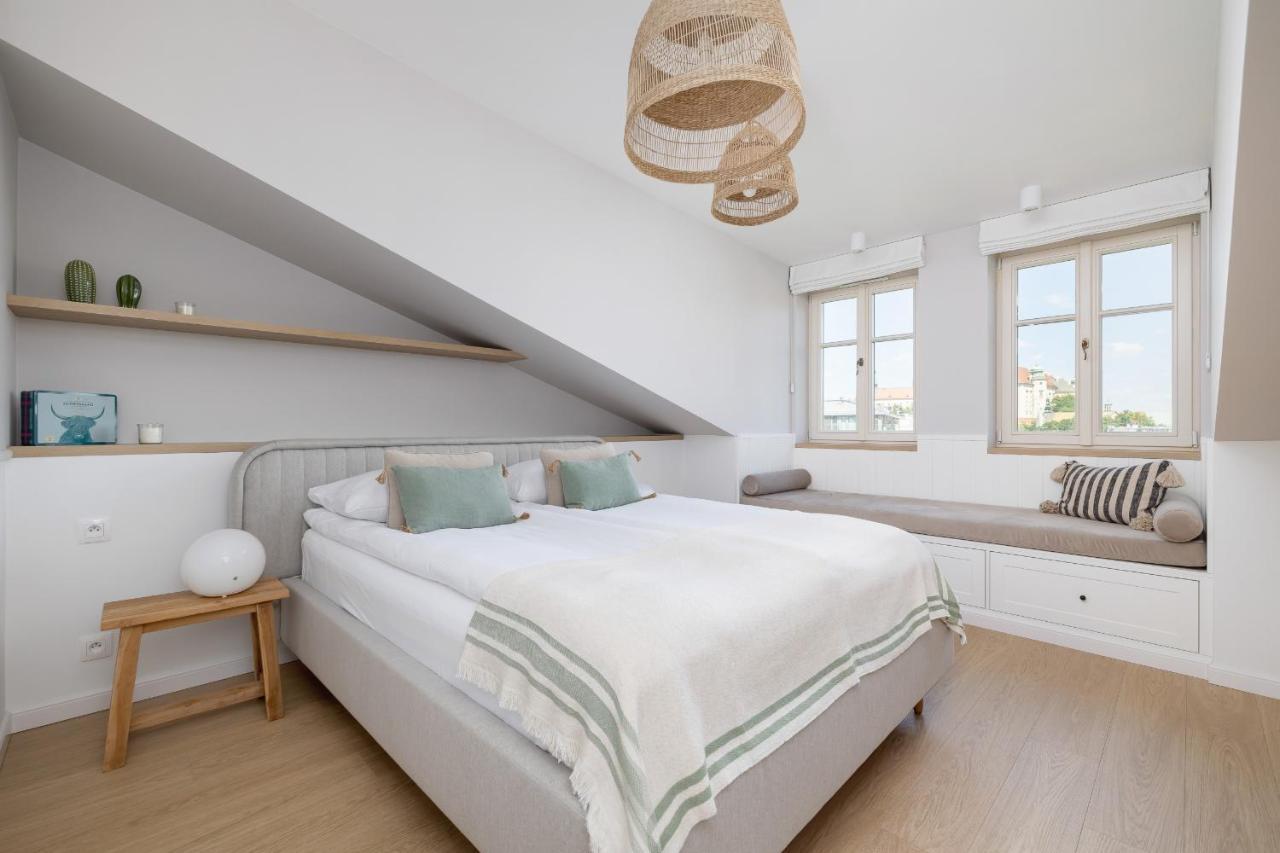 Unique Air-conditioned Dietla Cracow By Renters * Kraków