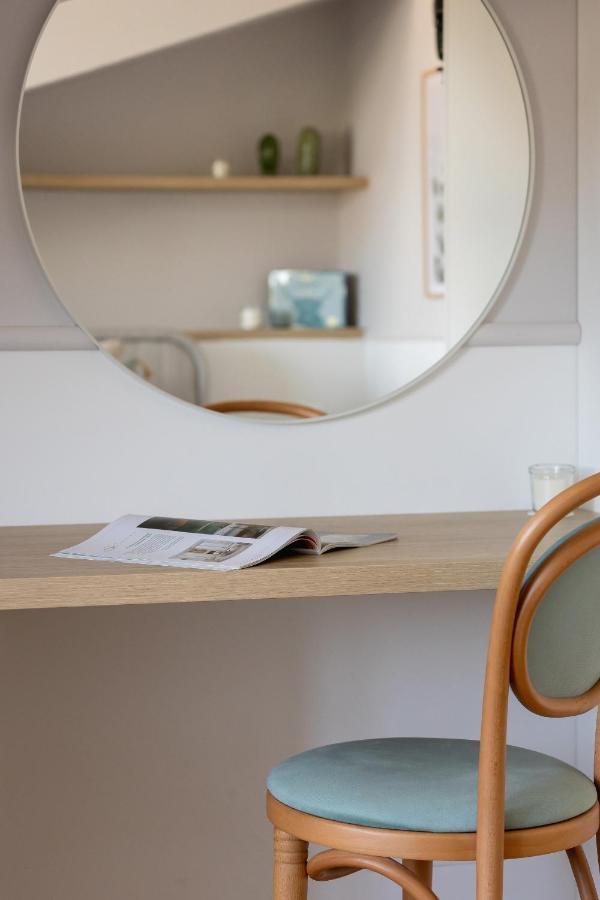 Unique Air-conditioned Dietla Cracow By Renters