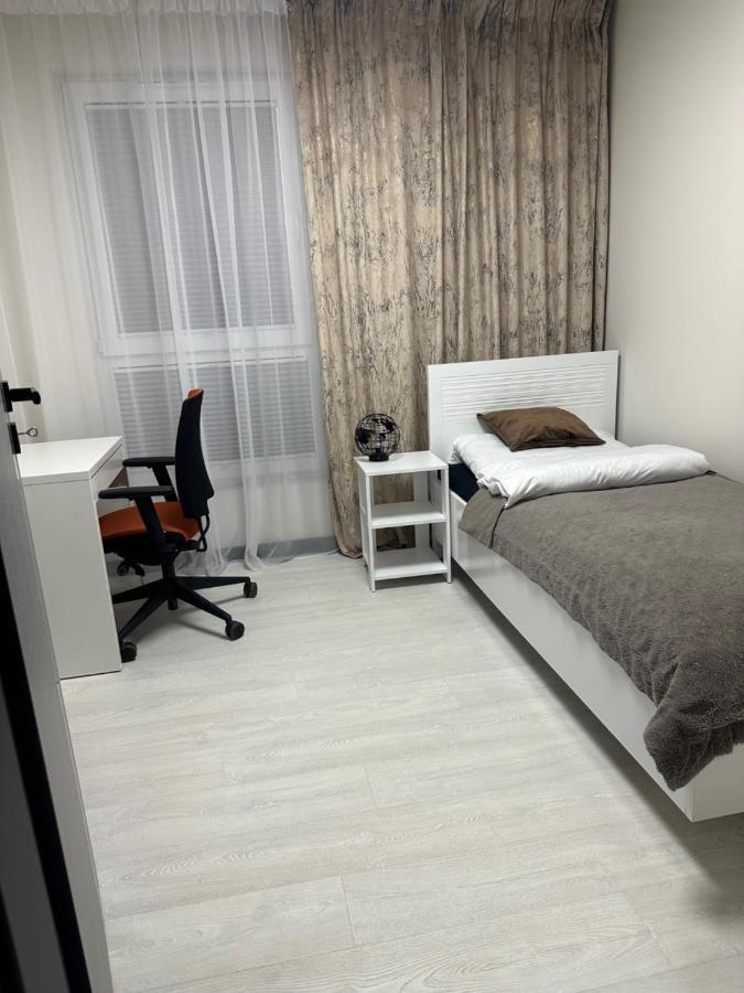 Apartment U Bociana *