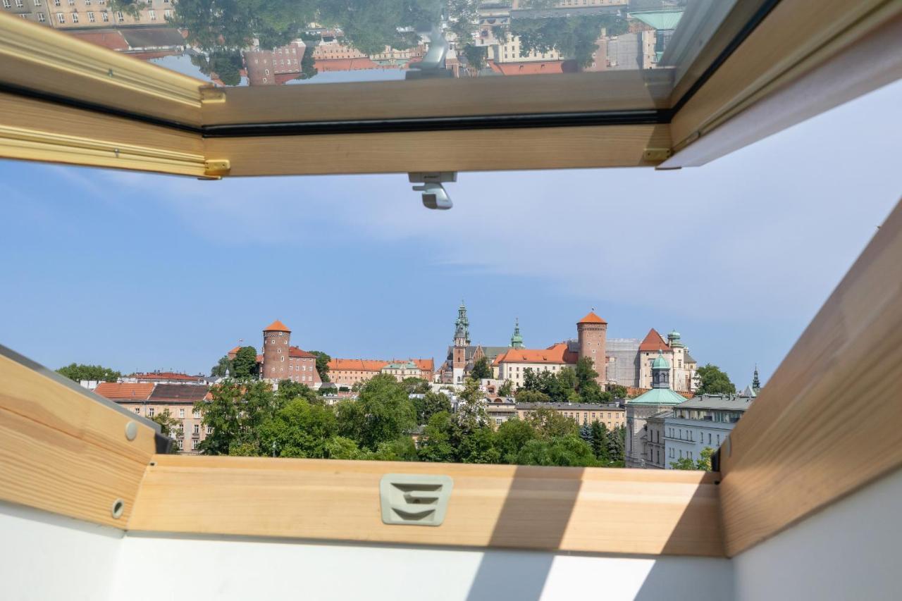 Wawel Castle Modern Dietla By Renters *