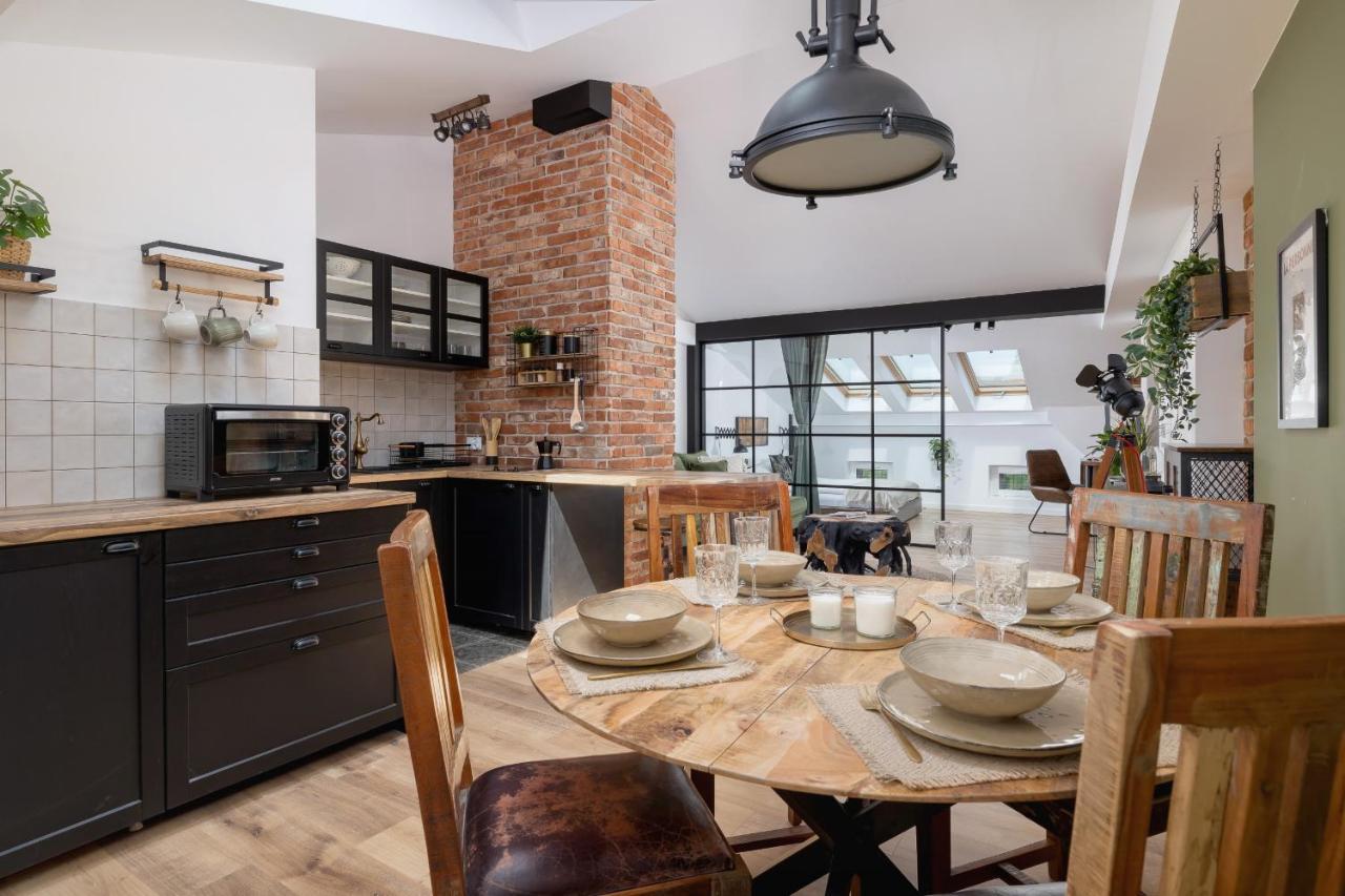 Wawel Castle Modern Dietla By Renters Apartament *